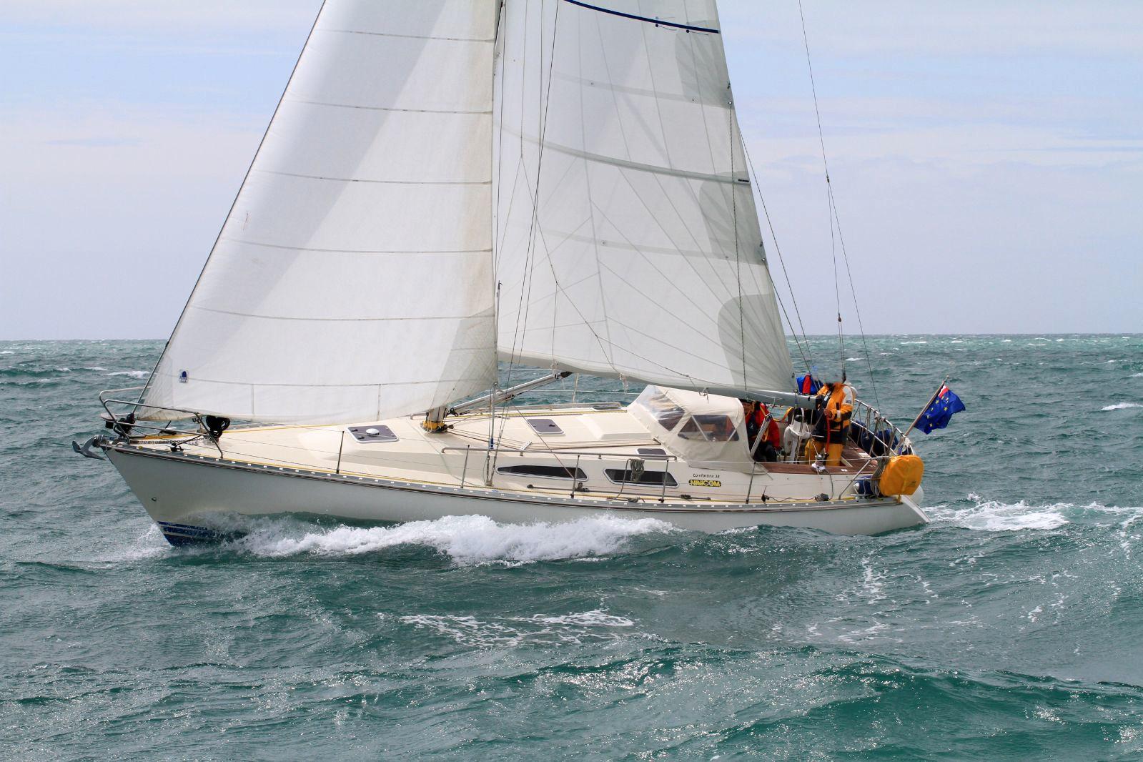 confortina 38