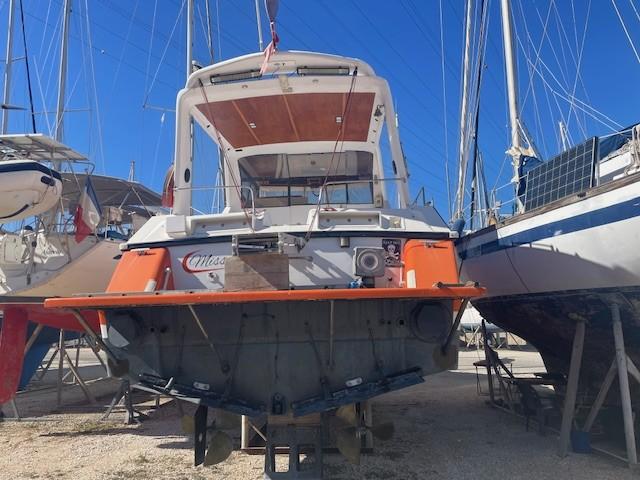 guy couach guy couach 1400 sport
