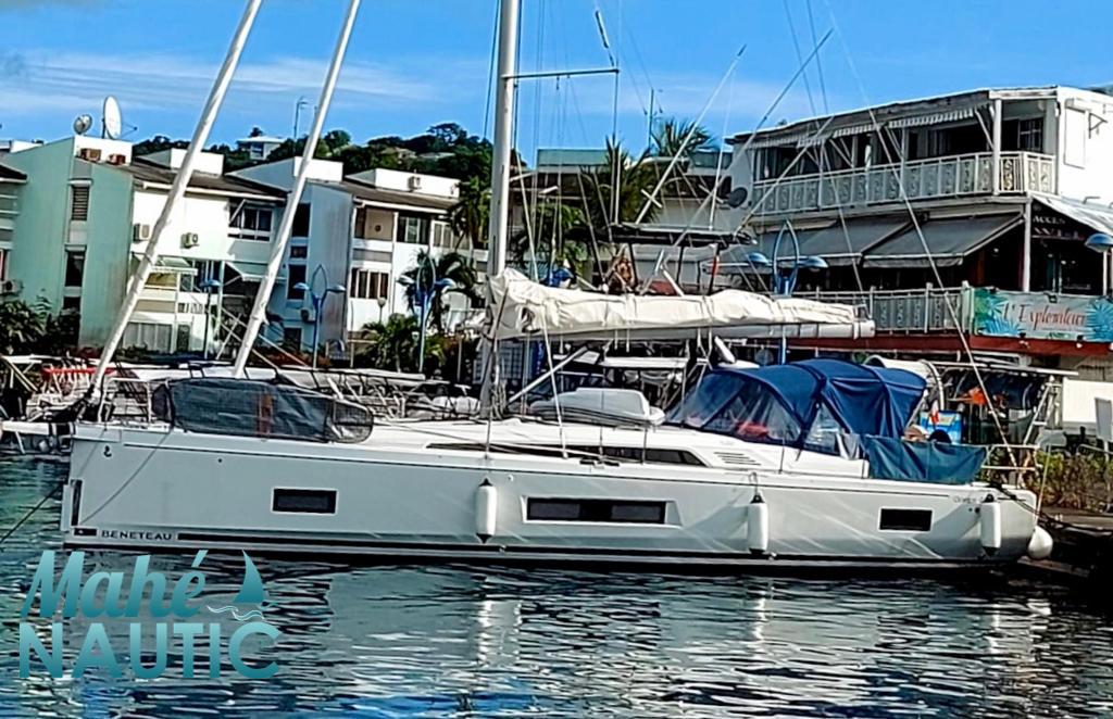 beneteau Oceanis 46.1