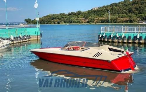 Riva saint tropez