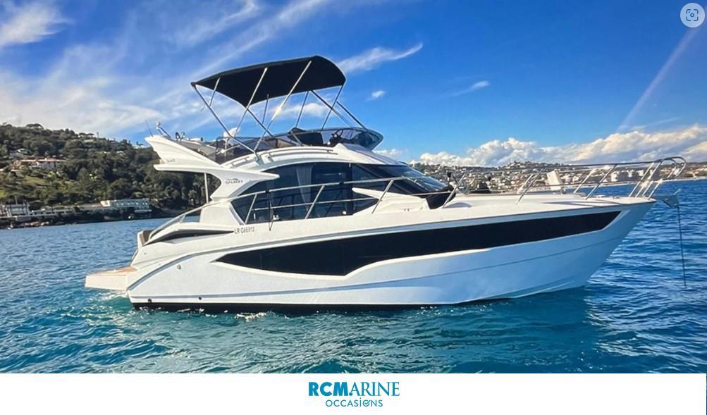galeon yachts Galeon 360 fly
