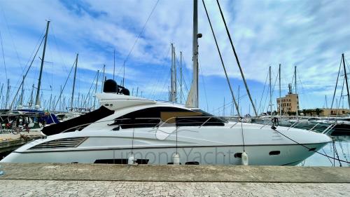 Sunseeker predator 60