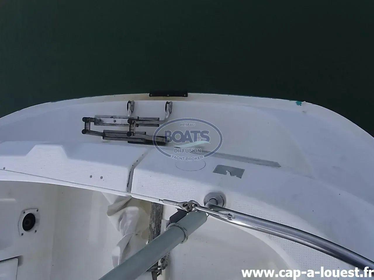 beneteau First 265 qr