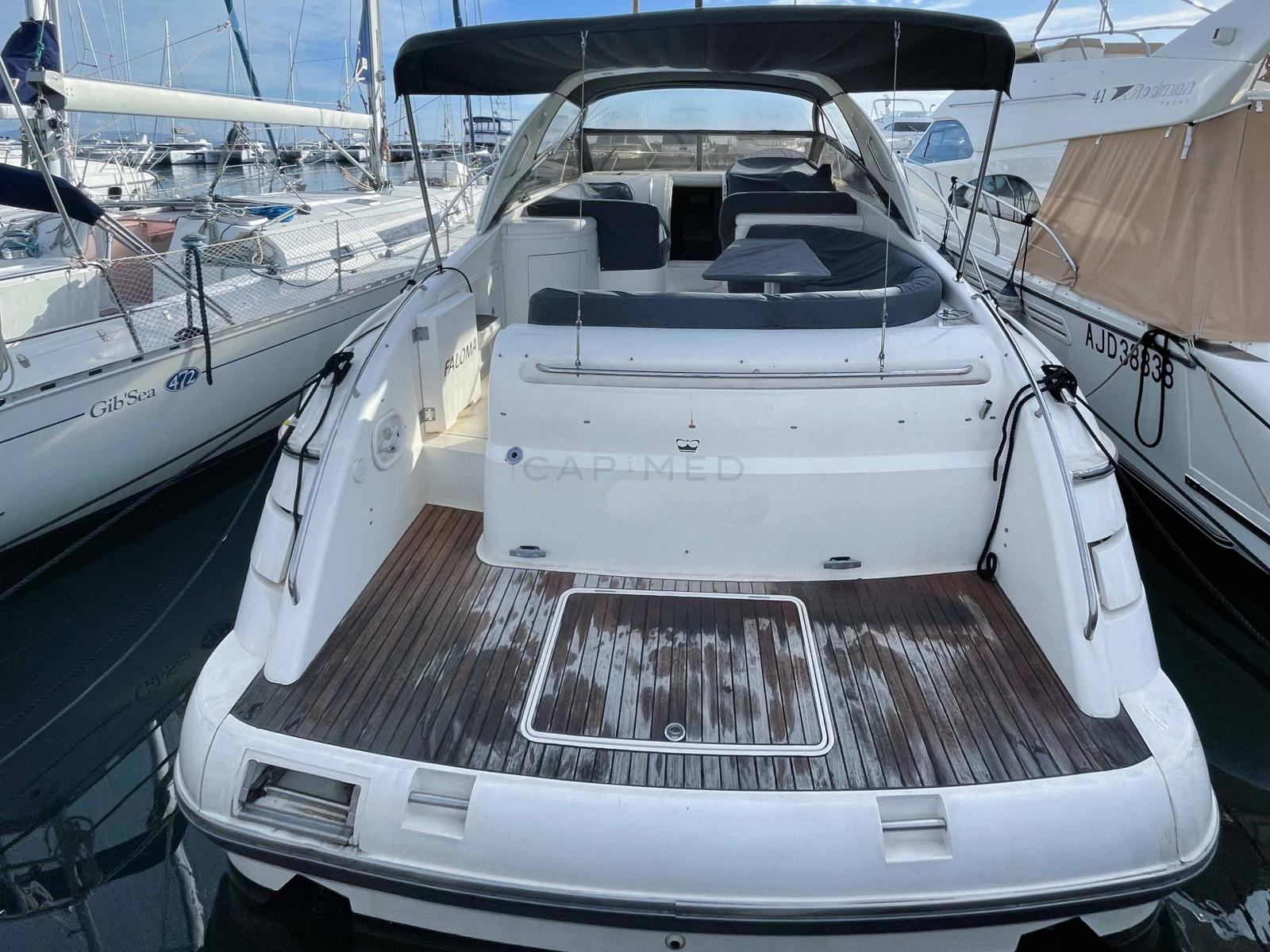 princess V40