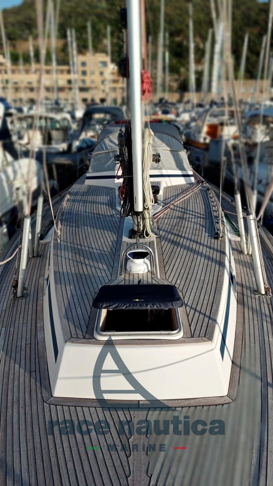 malö yacht ab 39