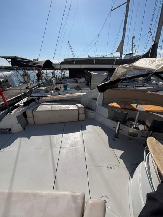 baia One 43