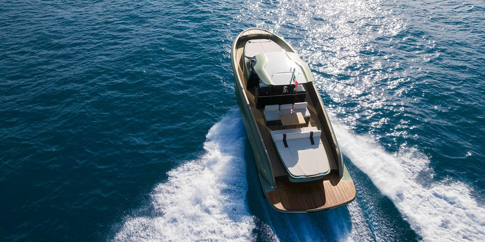 solaris power 44 open