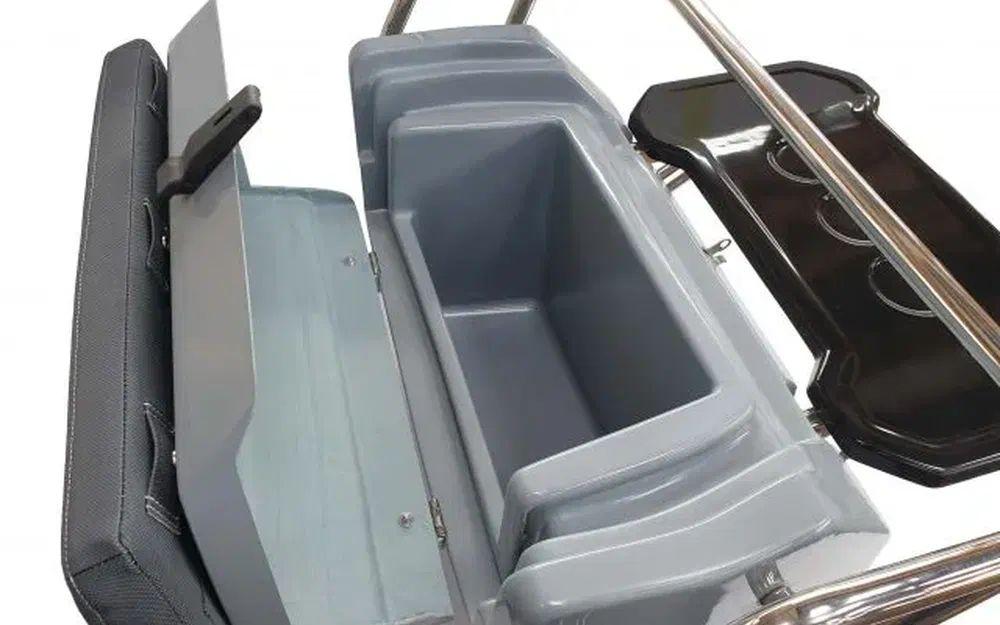3d tender Patrol 600 pvc