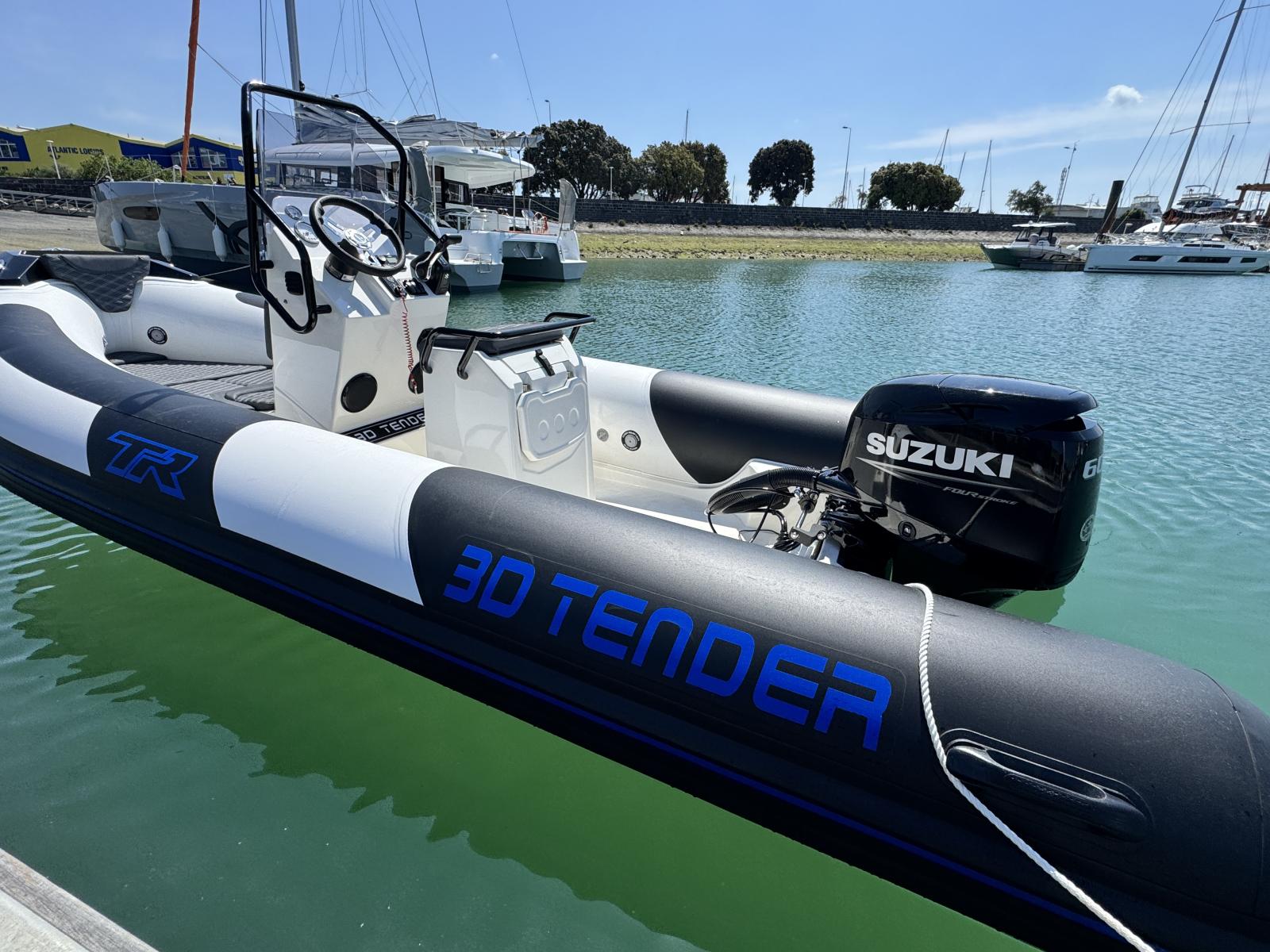 3d tender 3d tender tr 54 edition limited premium