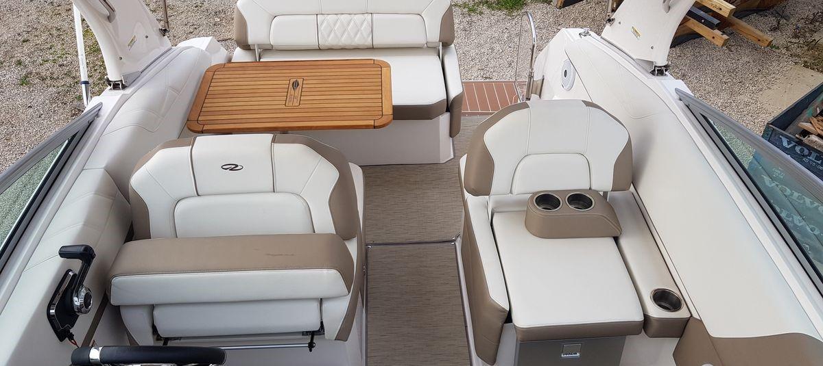 regal 26 express