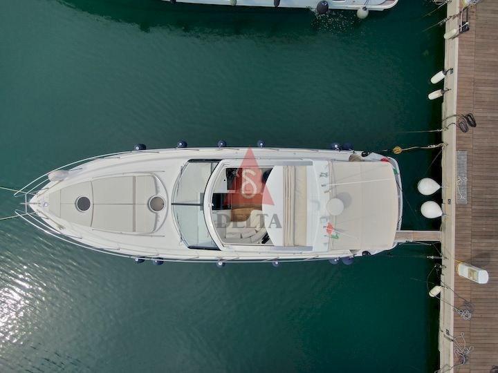 princess yachts V 45