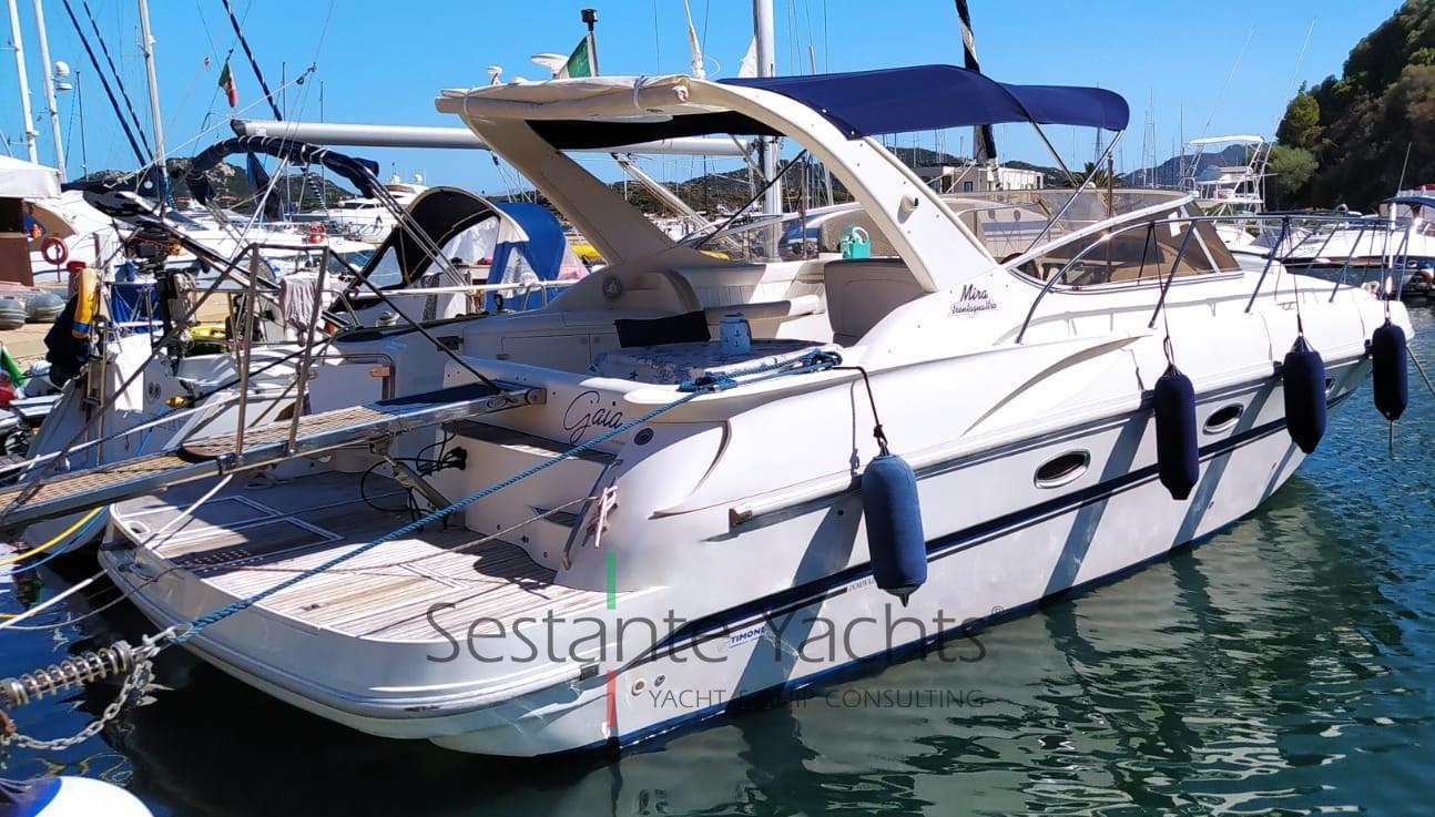 innovazioni e progetti Mira 34