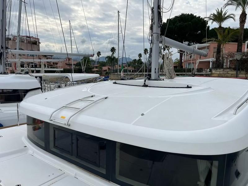 lagoon yachts Lagoon 40