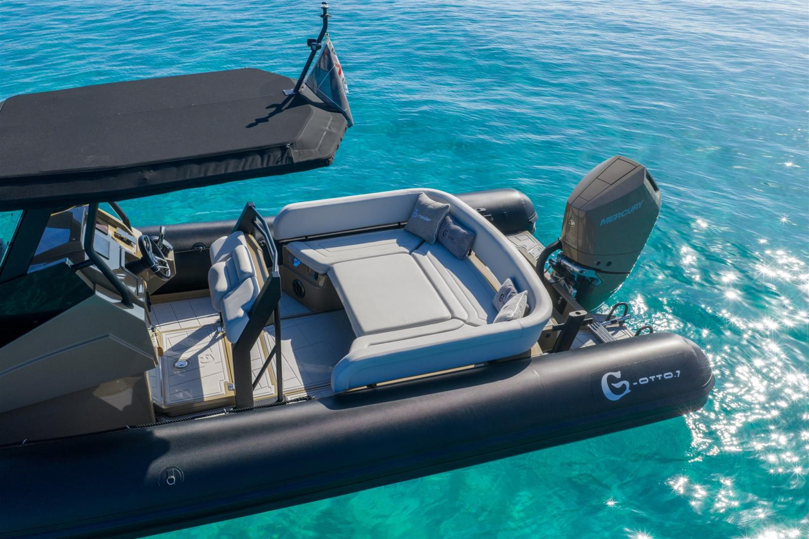 g-tender Otto.7 8031