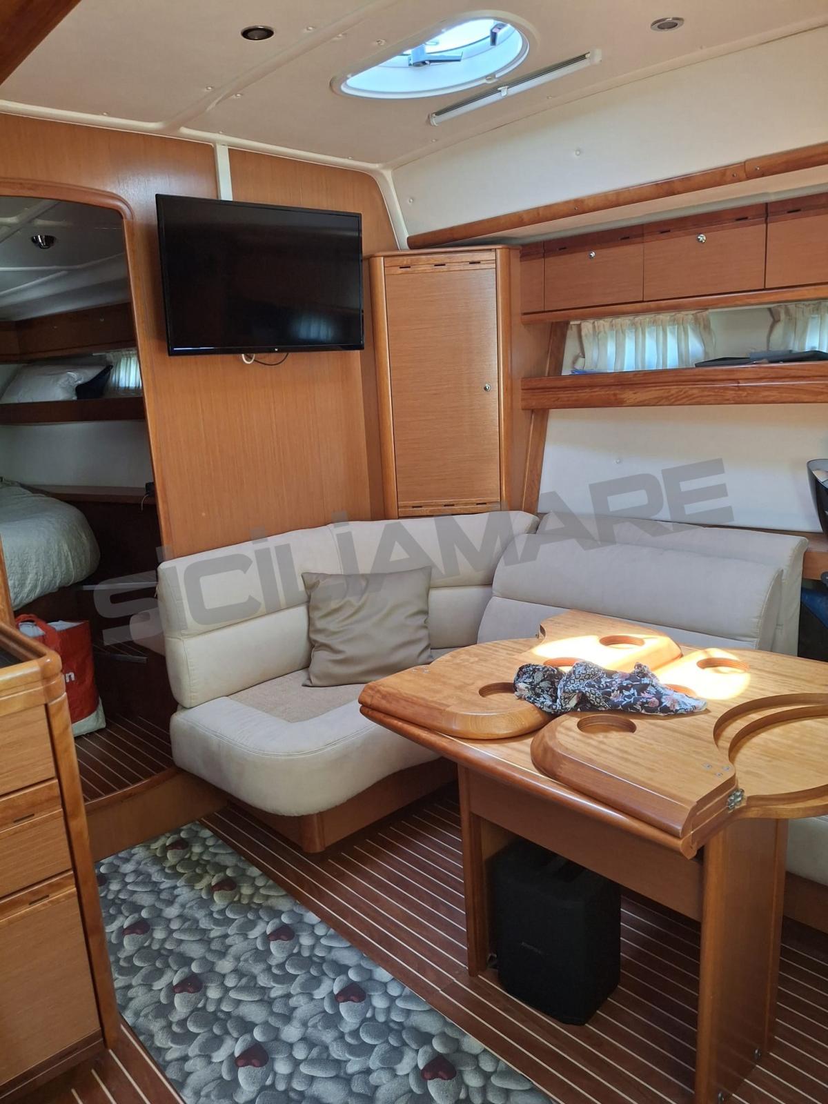 bavaria yachts Bmb 42 sport