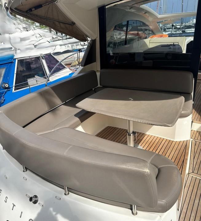 prestige 42s