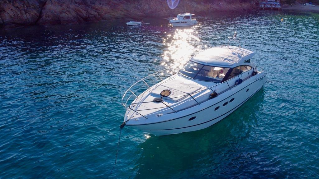 princess V45