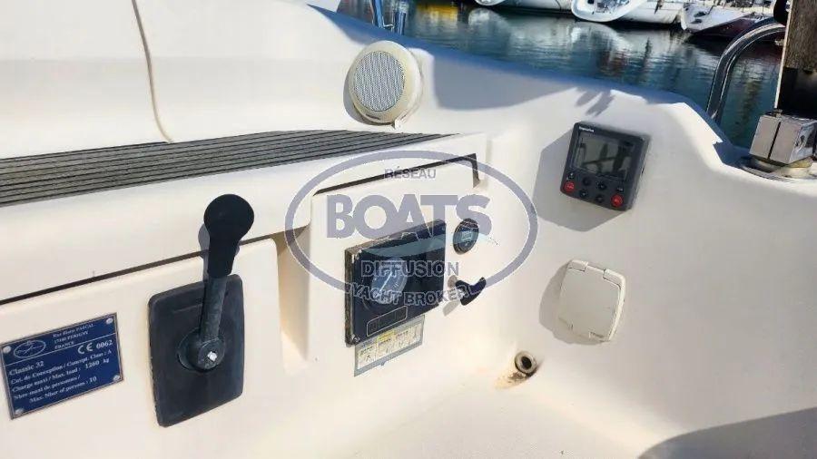 dufour yatchs Dufour 32 classic