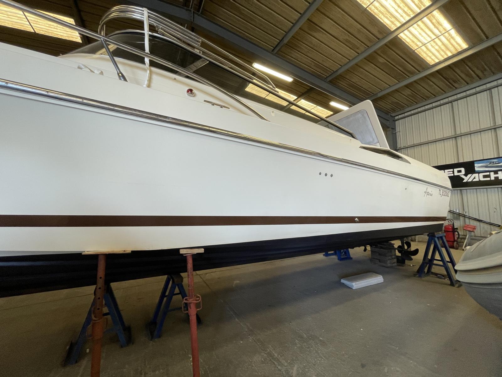 asterie 40