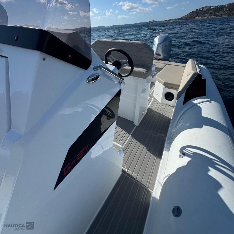 oromarine G-27 (demo)