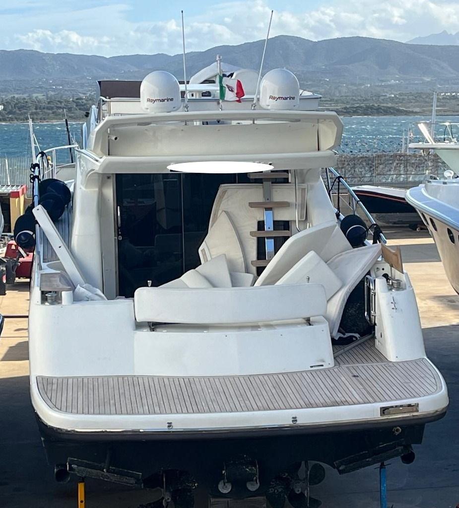 navar cantieri Am46