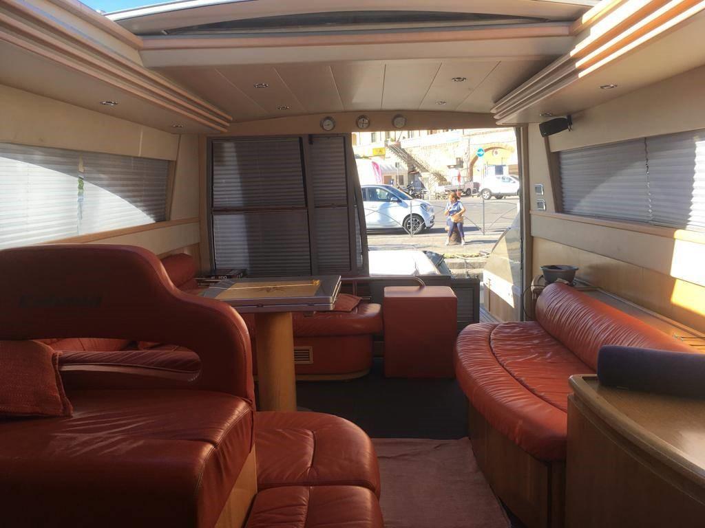 raffaelli Kubang 57 extreme