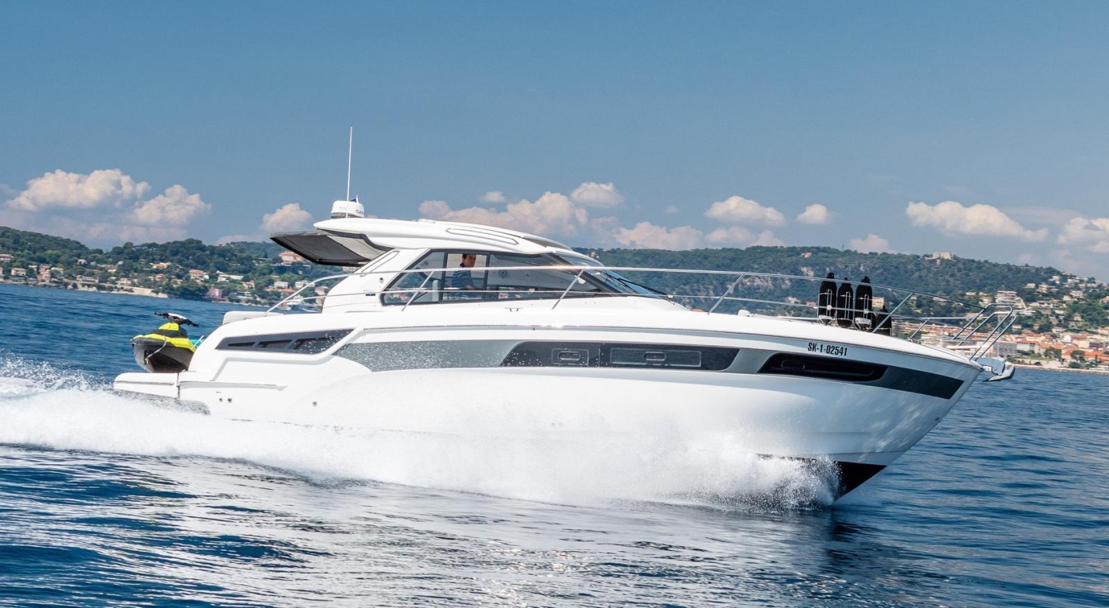 bavaria yachts 400 ht