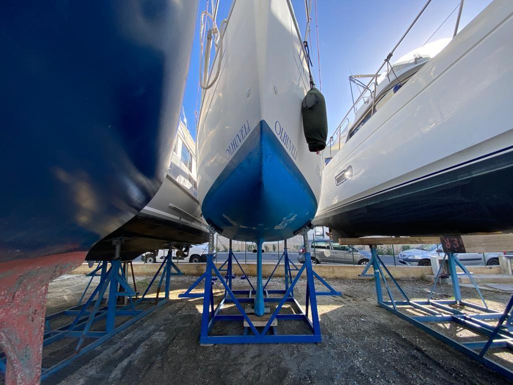 bavaria yachts 32