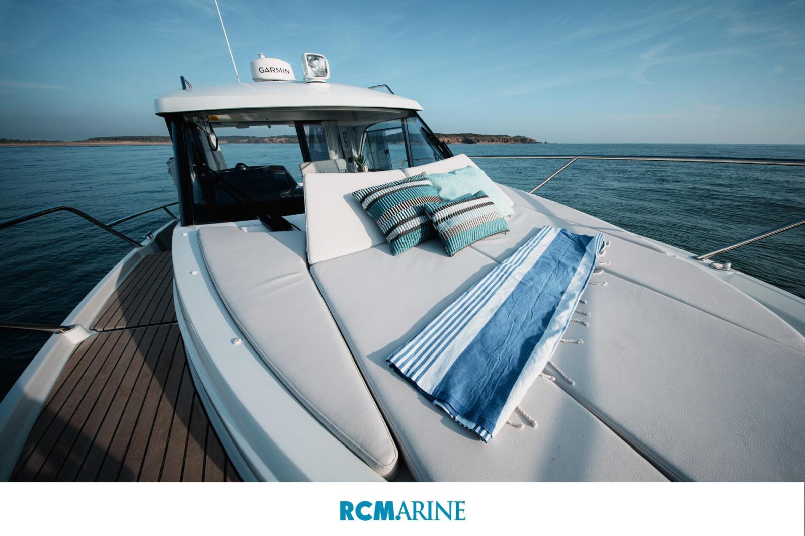 beneteau Antares 9 v2