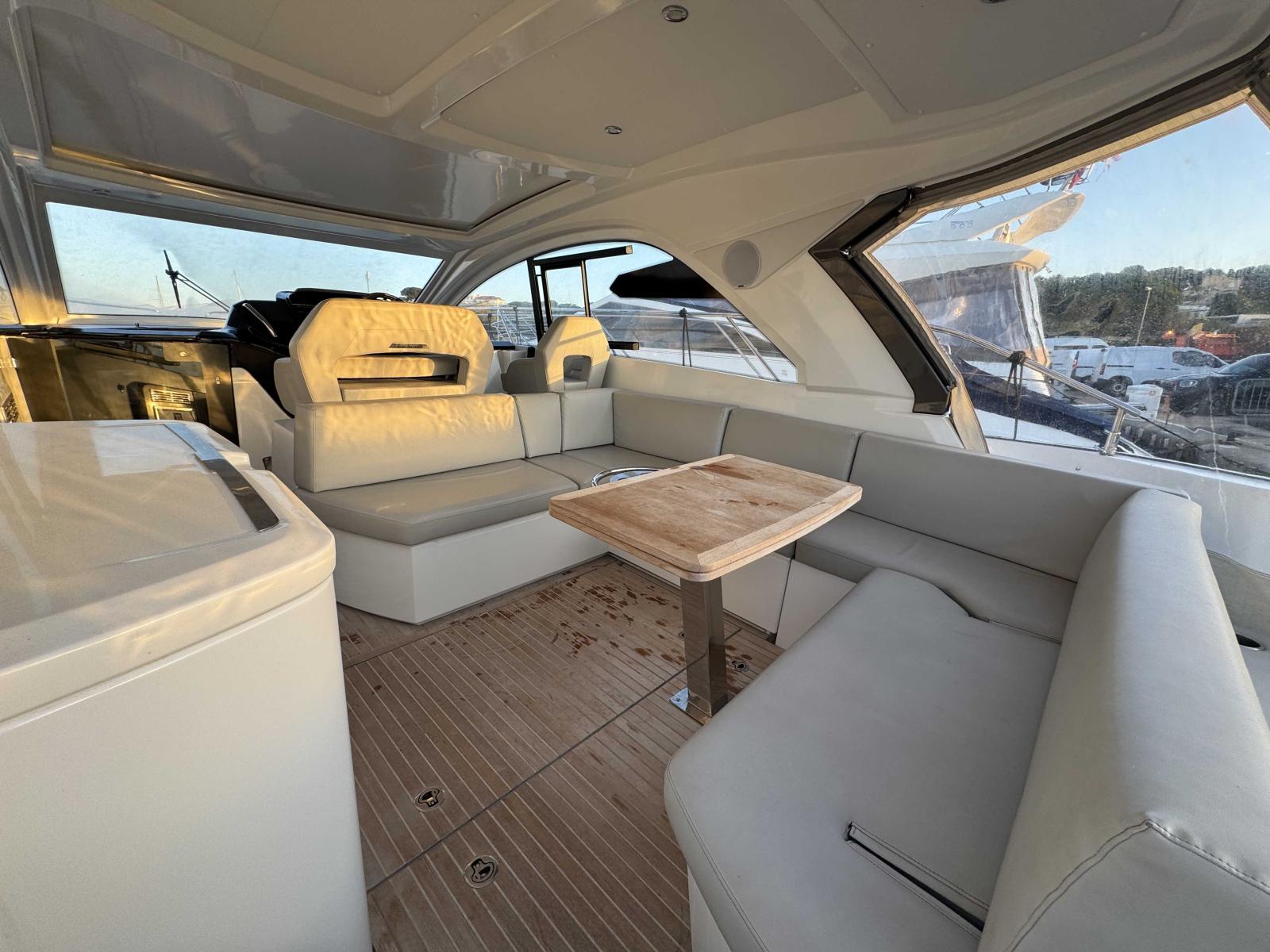 beneteau Gran turismo 41