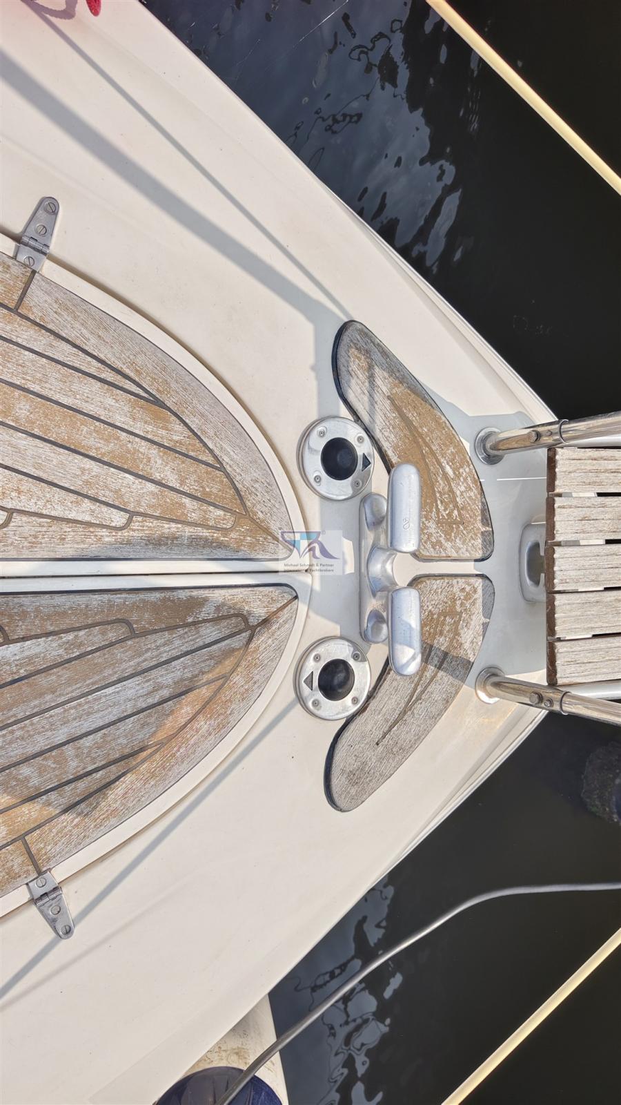 sealine Sealine s 28