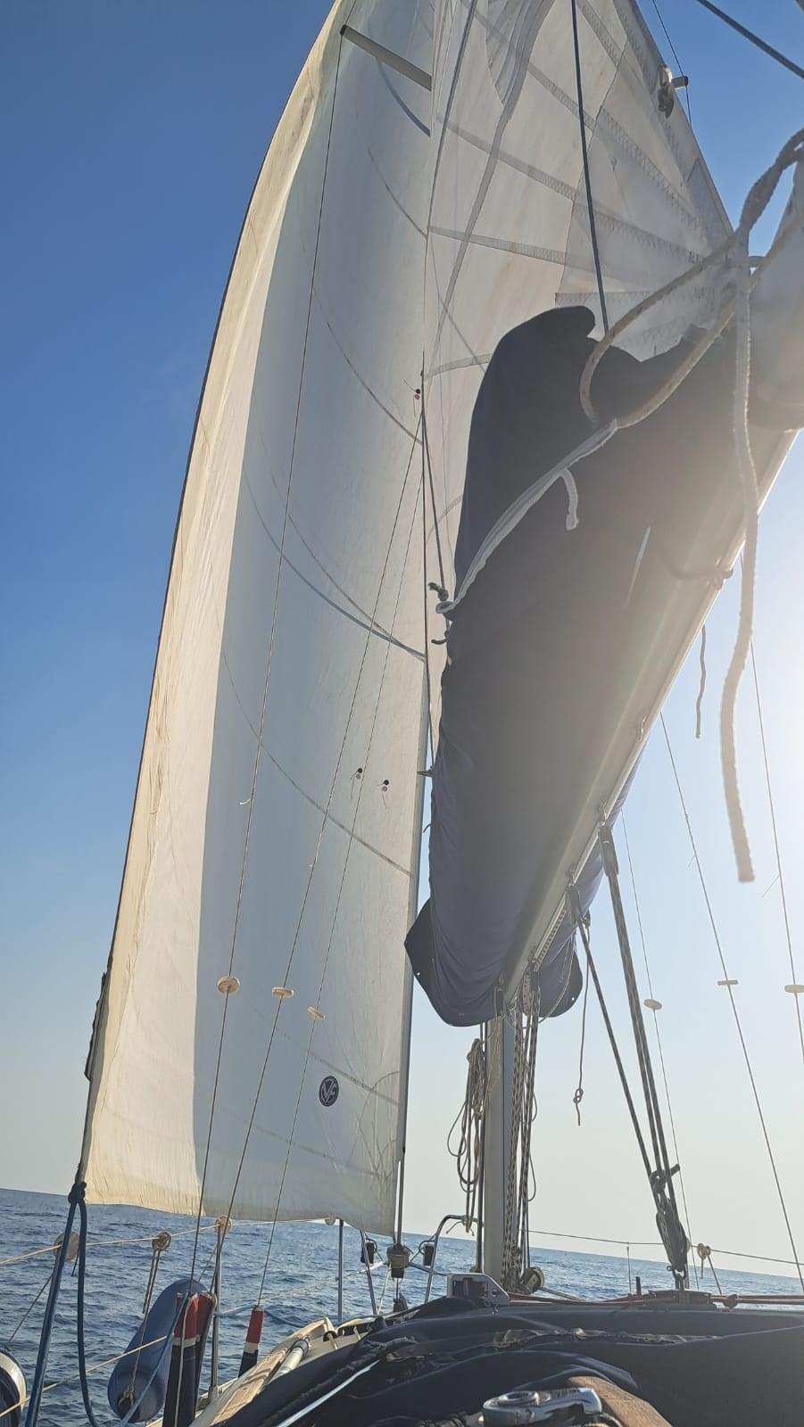 jeanneau Sun odyssey 32.2