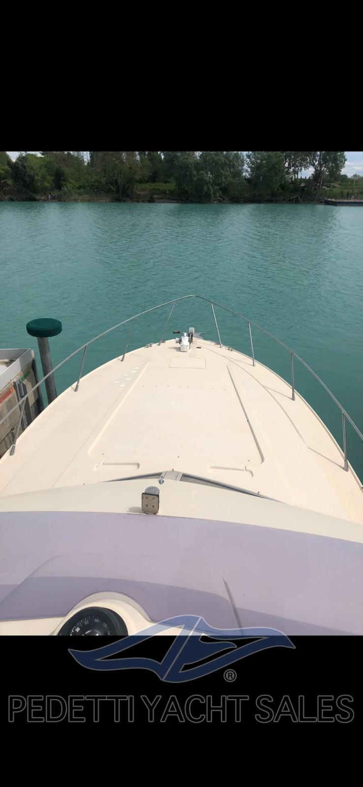 riva Caribe 42