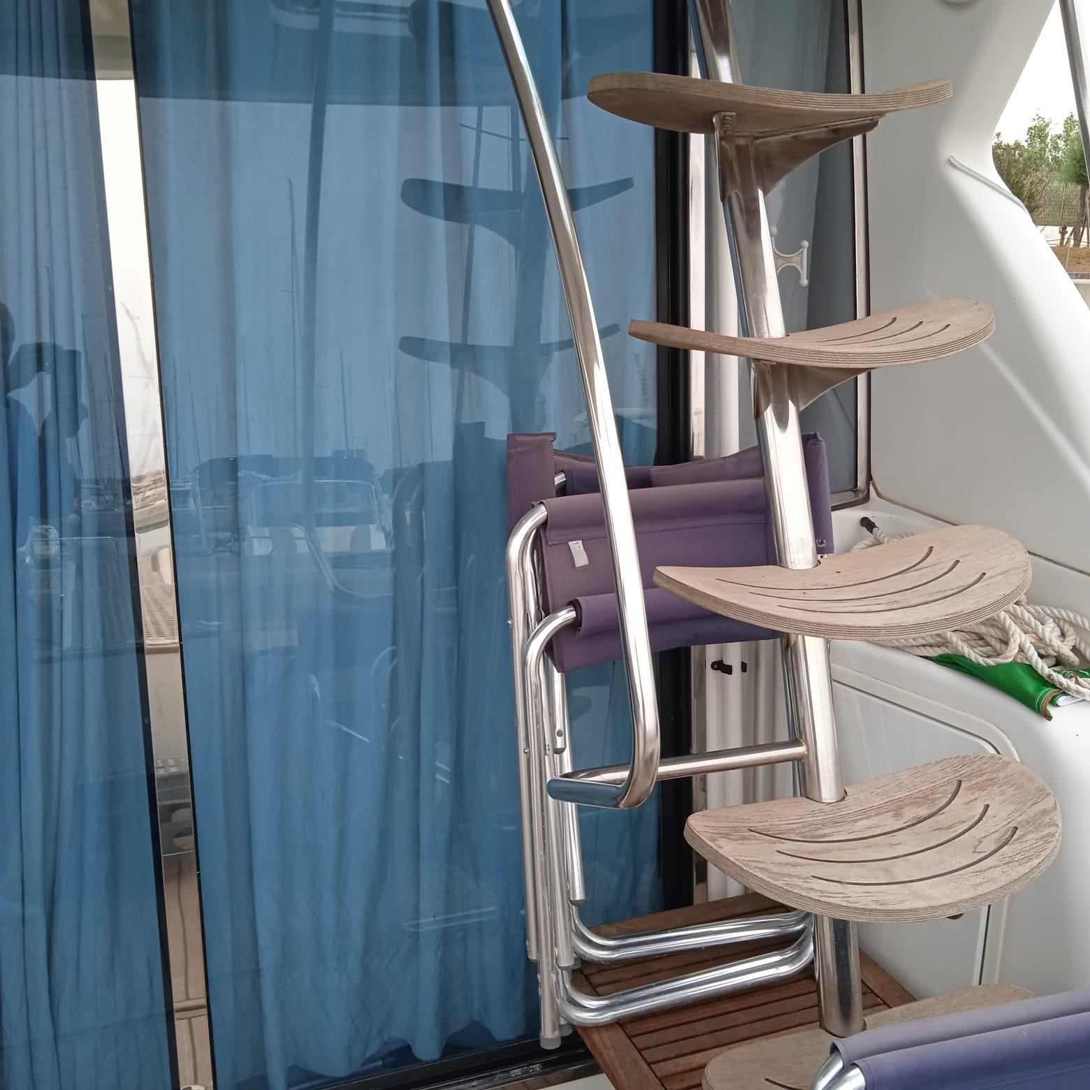 beneteau Antares 12 fly