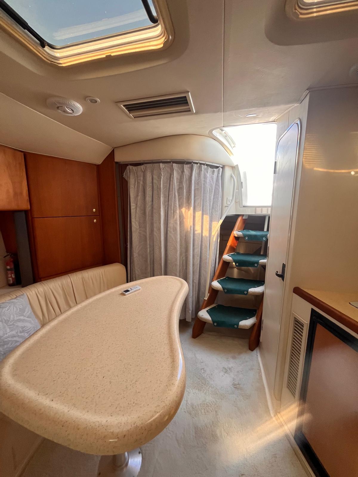 silverton marine Silverton 360 express