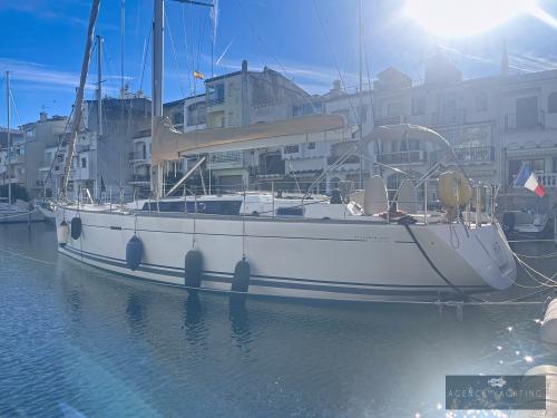 Dufour 485 grand large