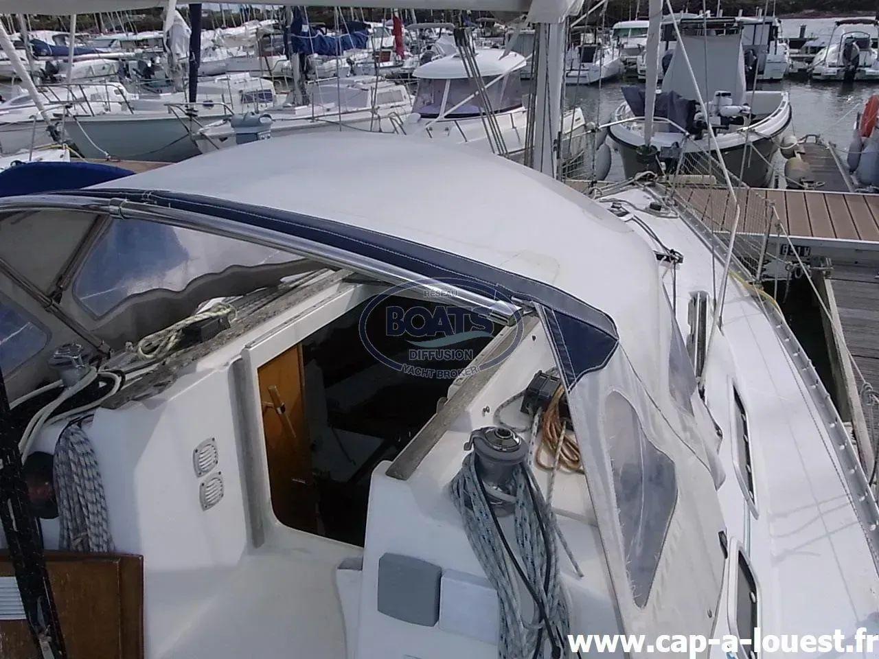 beneteau First 265 qr