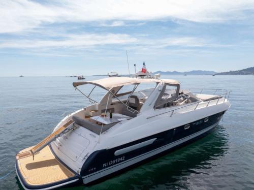 Airon 425 open