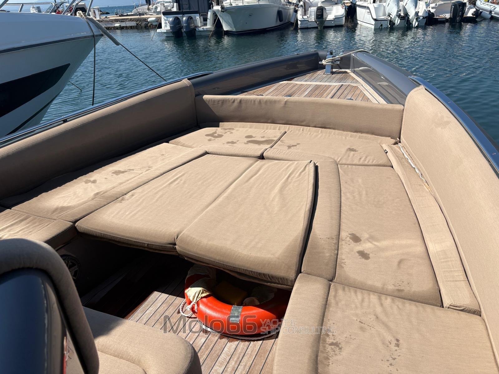 novamarine Black shiver 100 efb