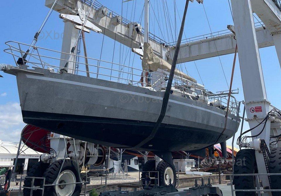 aluvoile Chatam 60