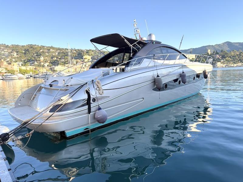 riva Vertigo 63