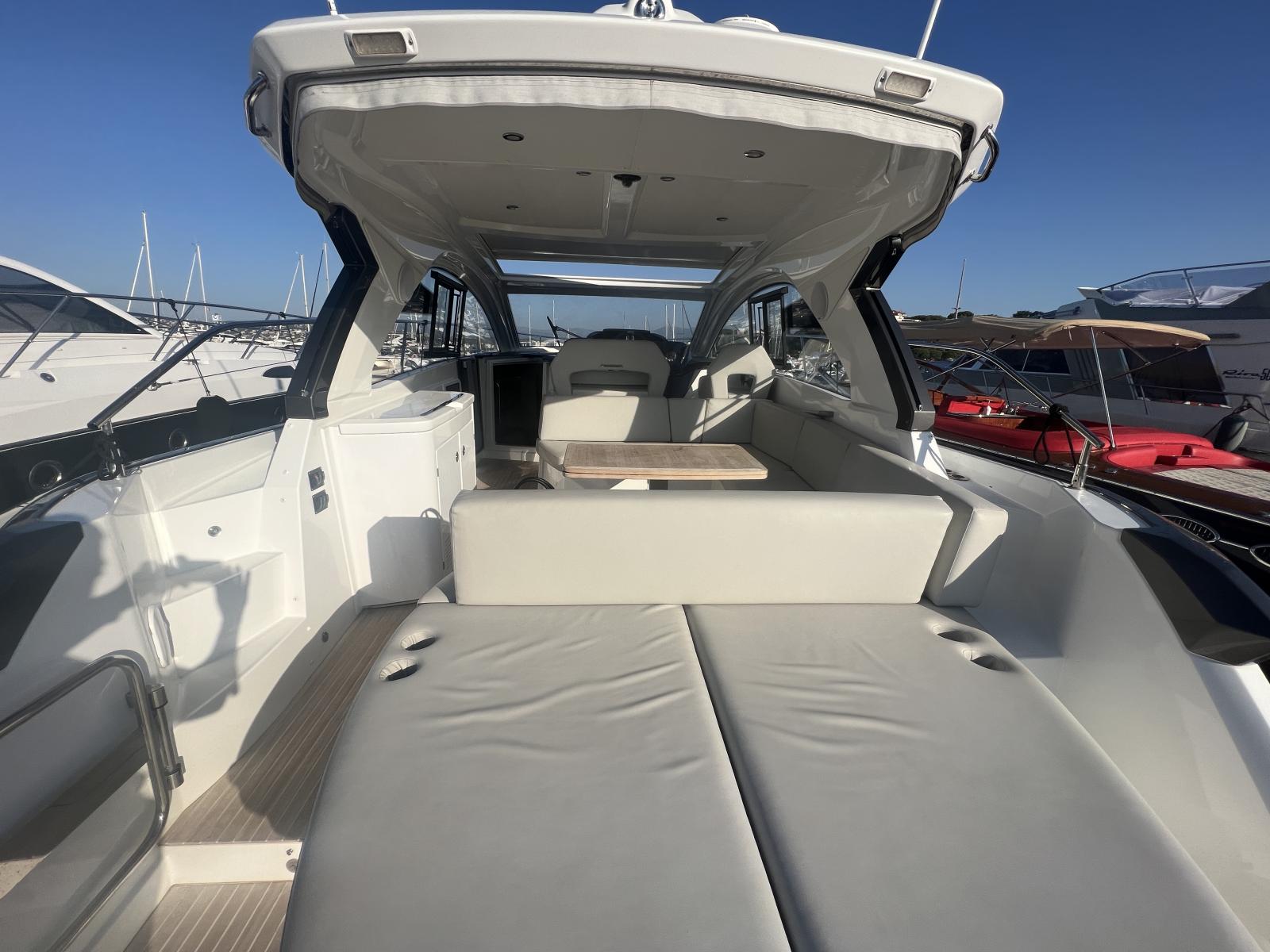 beneteau Gt 41