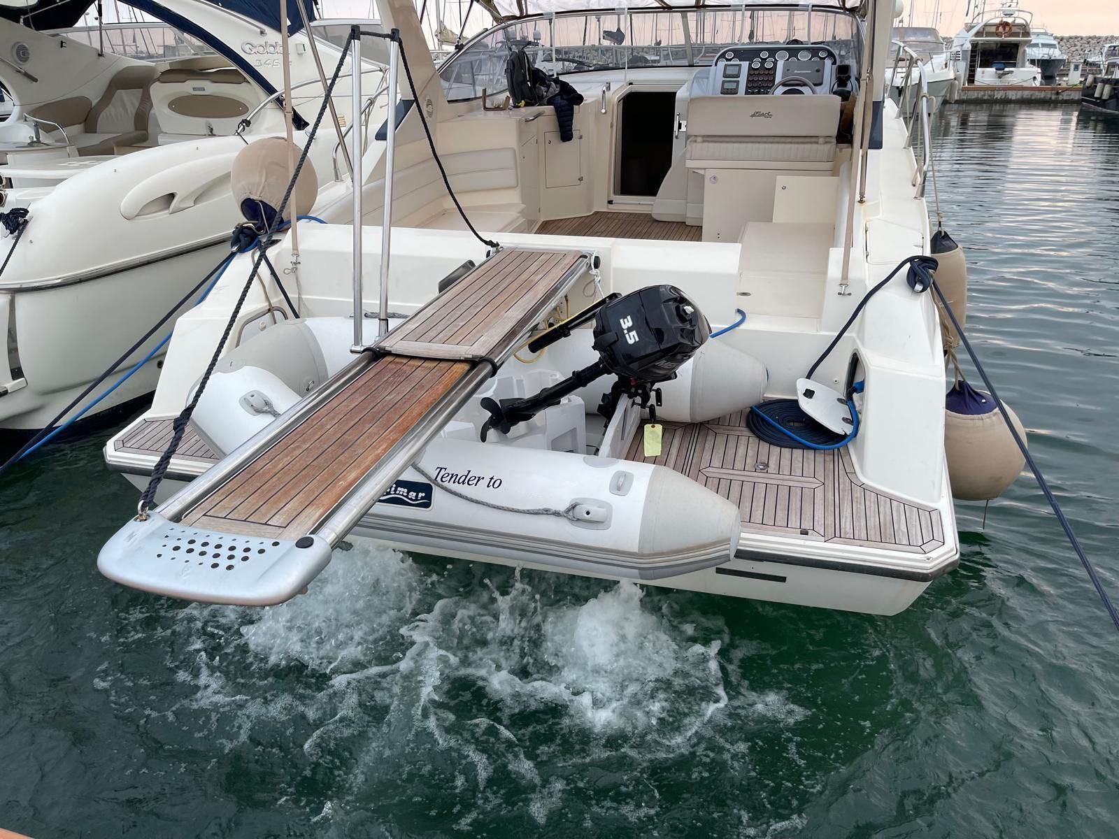 fiart mare 34 genius