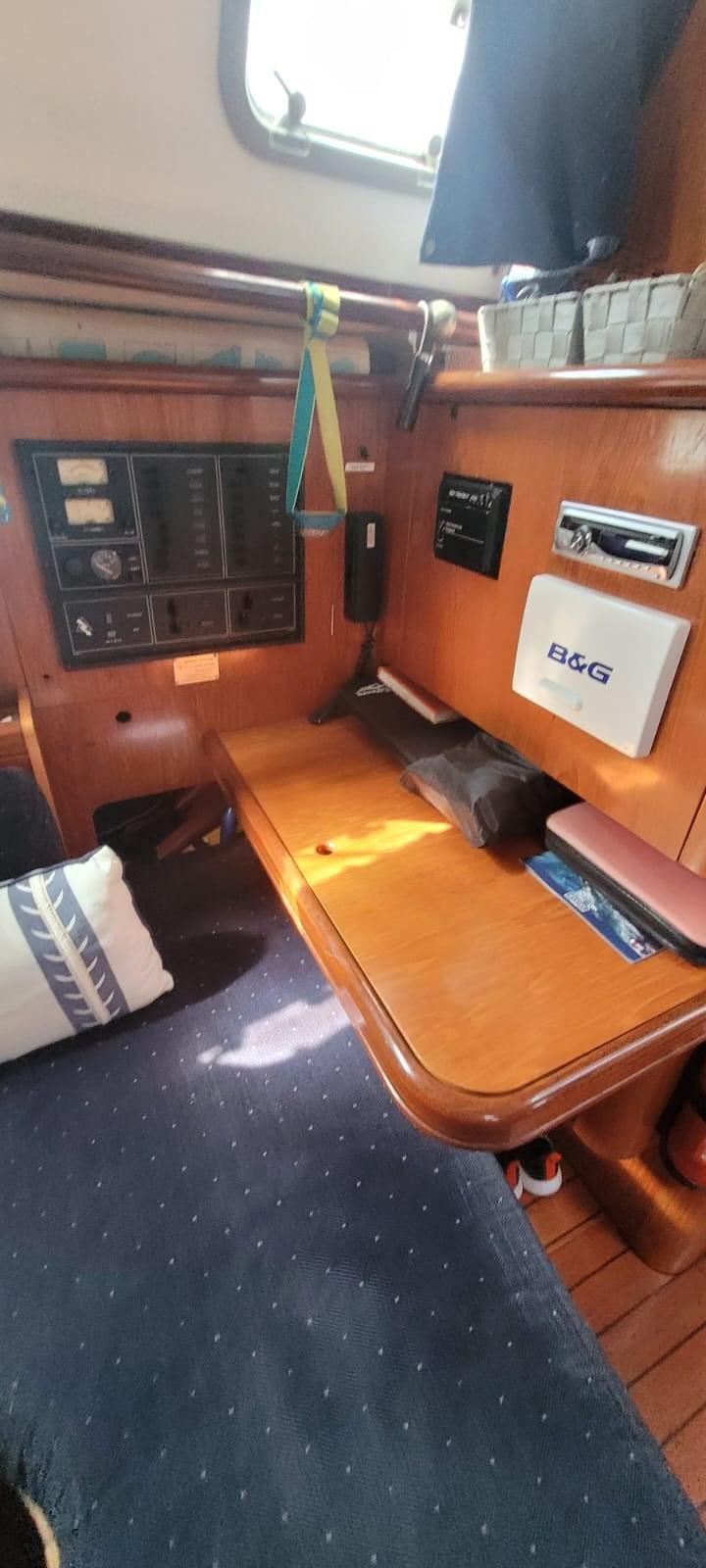 beneteau Oceanis 461