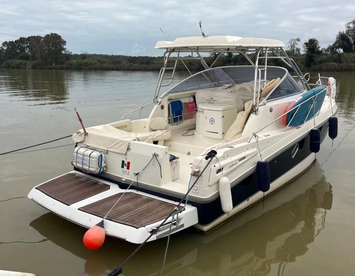 cranchi Pelican 32