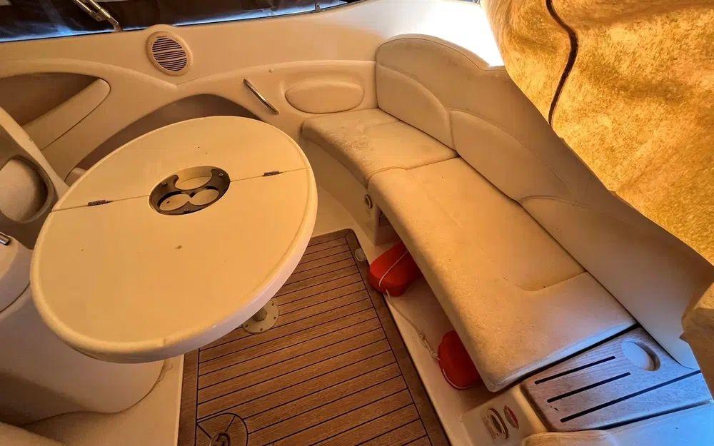 cranchi Csl 28