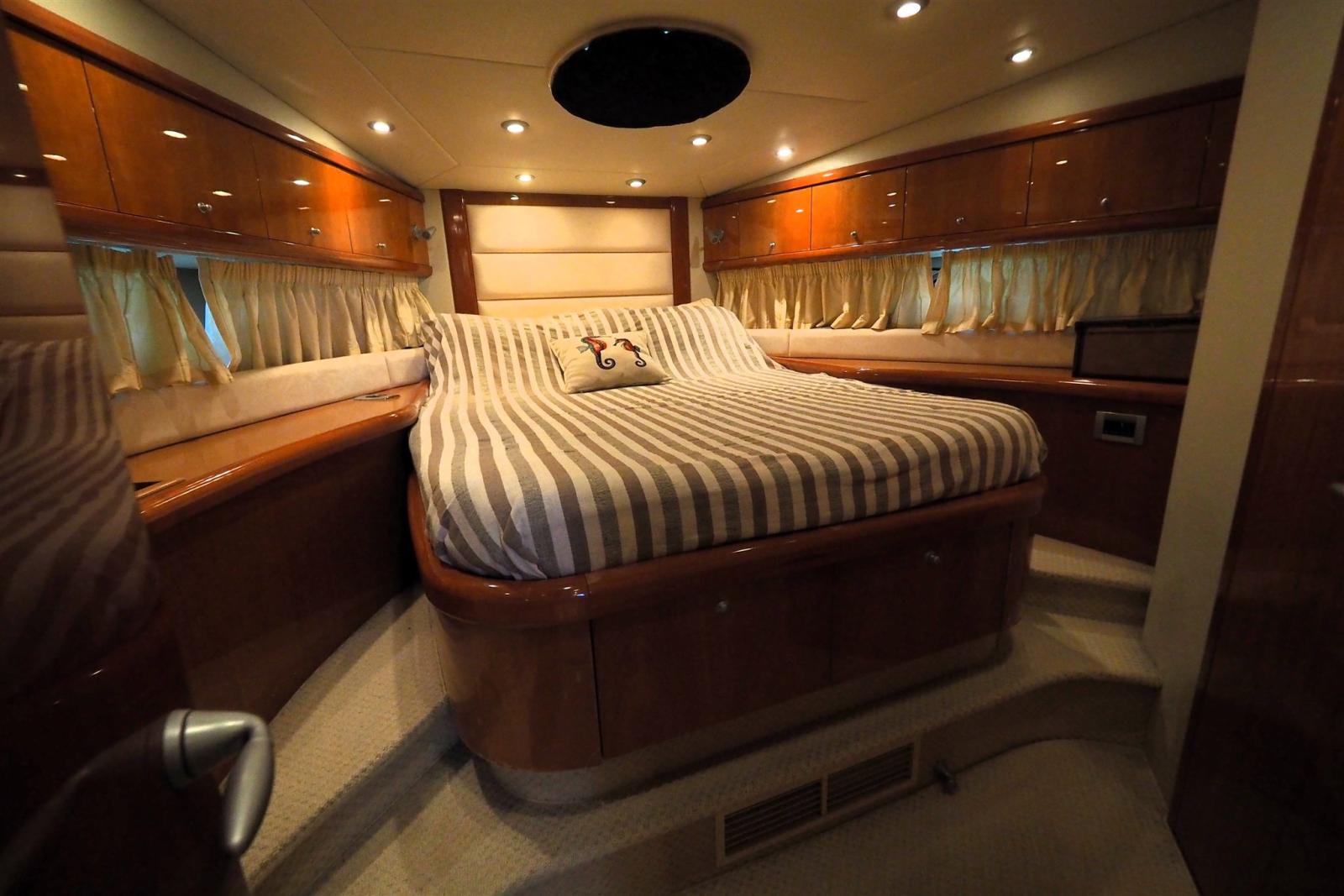 sunseeker Portofino 53