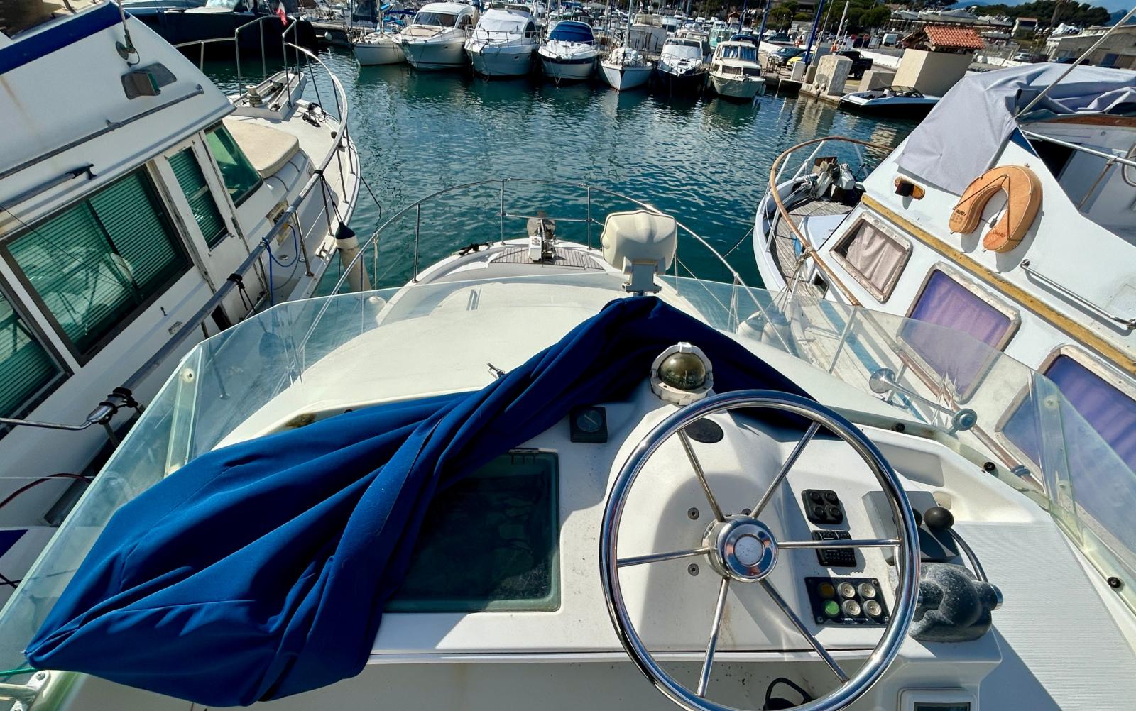 beneteau Beneteau antares 10.80