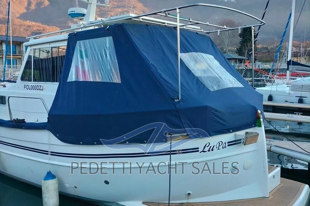 menorquin yachts Menorquin 120