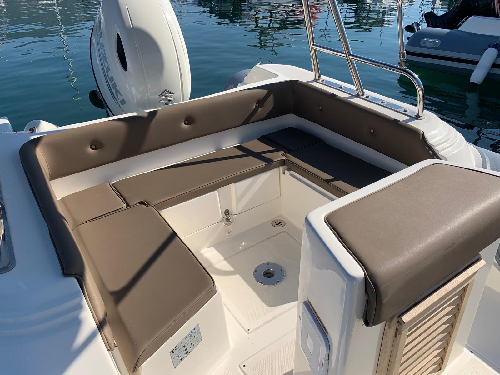 nautica led Nautica led 680